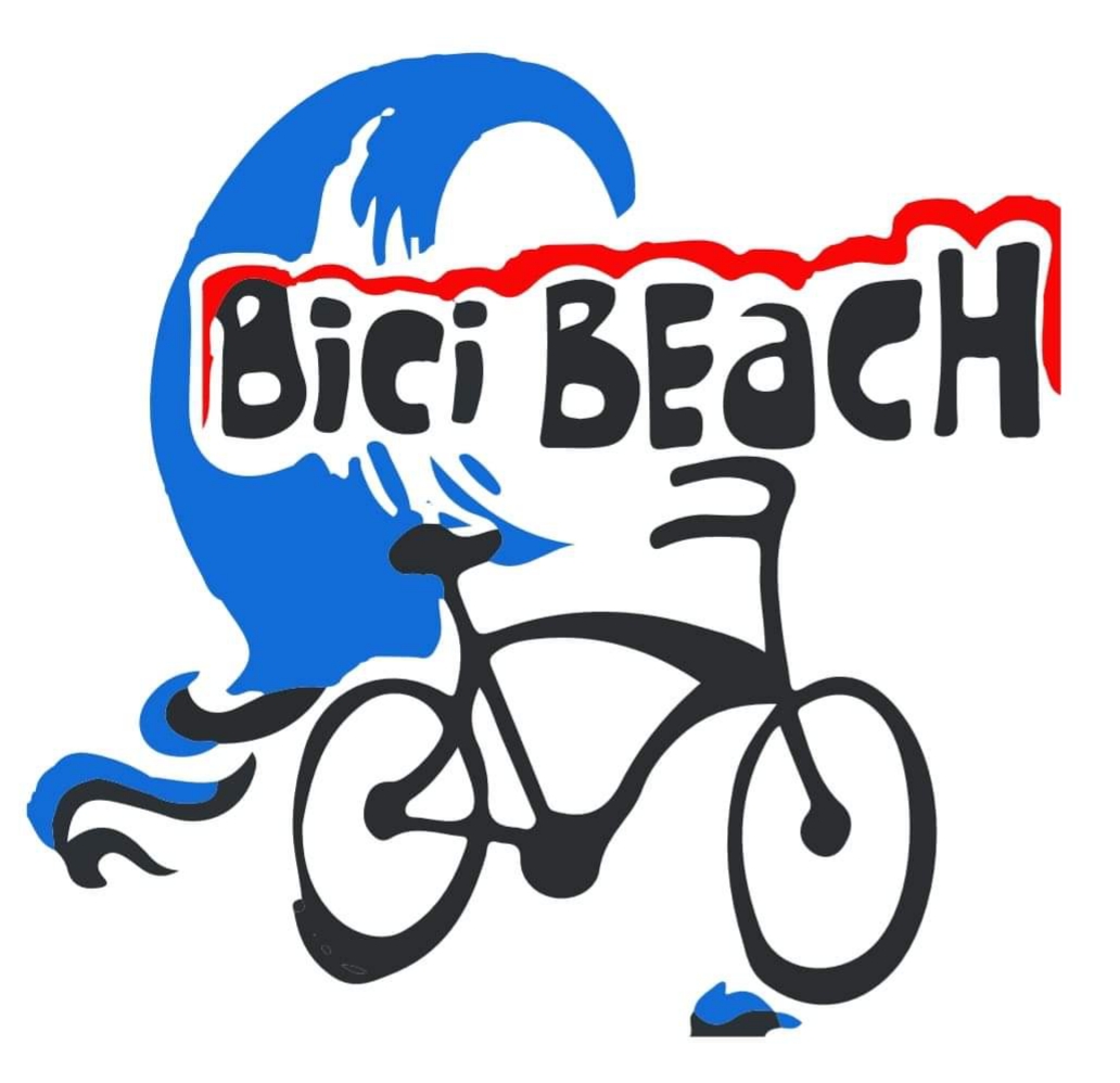 CYCLING WITH BICI BEACH